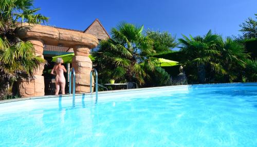 Koksijde Complejo | B&B wellness Sea Nat voor Naturisten