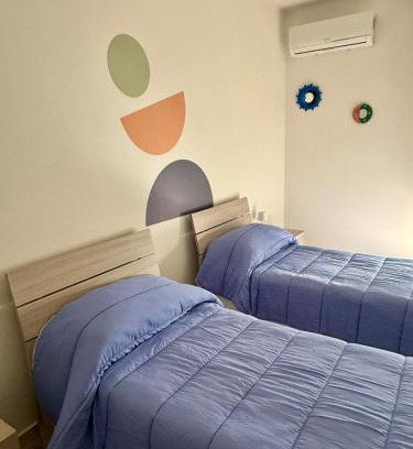 Gizzeria Lido Cama Y Desayuno | B&B Wind Resort