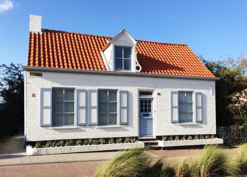 Domburg Cama Y Desayuno | B&B Zee van Tijd Domburg