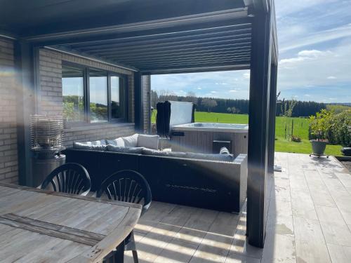 Chodes Casa | B&Bagatelle