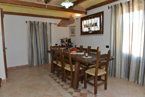 Oliena Cama Y Desayuno | B&Birs