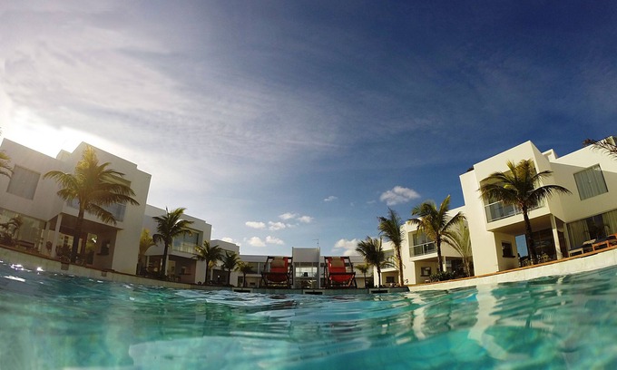 Itacimirim Hotel | B Blue Beachouses