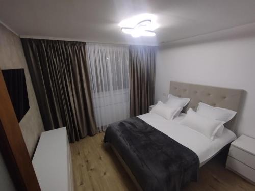 Buzau Apartamento | B&C Apartament