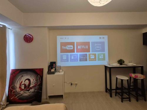 Ugong Apartamento | B&C studio
