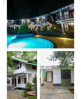 Meppadi Hotel | B'camp Resorts & Homestays