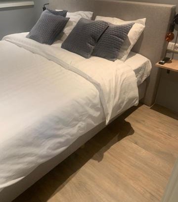 Volendam Apartamento | B en B Volendam