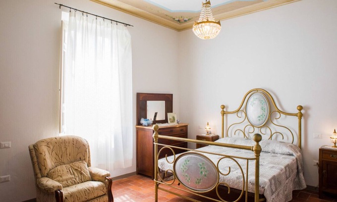 Orentano Apartamento | B&G Corte Menconi - Apartment Iris
