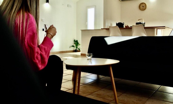 Oristano Historic Centre Casa | B-Guest House