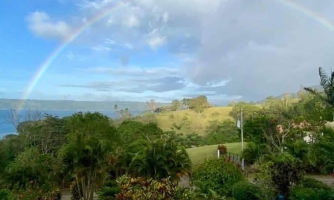 Tronadora Apartamento | B Happy Amazing 2nd floor Apt - Views Galore!