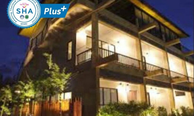 Kamala Apartamento | B Happy Resort - SHA ExtraPlus