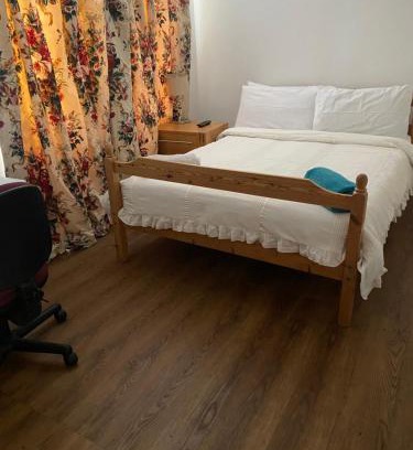 Maidstone Casa | B Homestay
