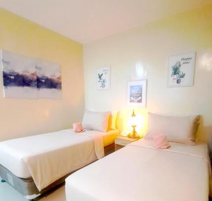 Tagbilaran Casa | B&J Guesthouse and Tours