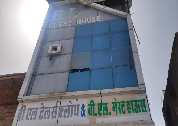 Jodhpur Casa | B L Guest House