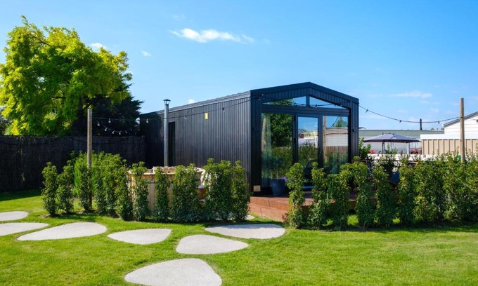 Uitkerke Casa | B-LESS