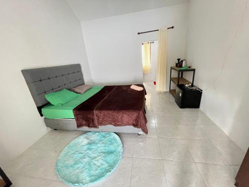 Kuta Casa | B-local guest house room 2