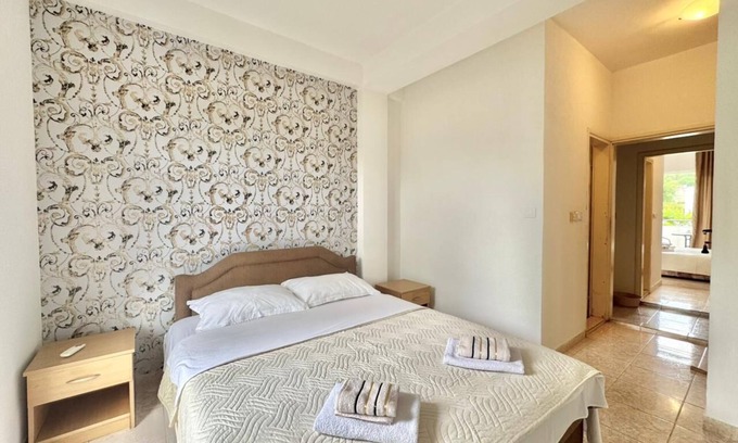 Rozino Apartamento | B&M Holiday Rooms