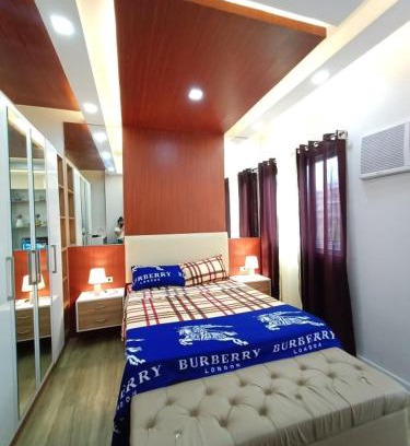 Talisay Apartamento | B&M Rental- Antara