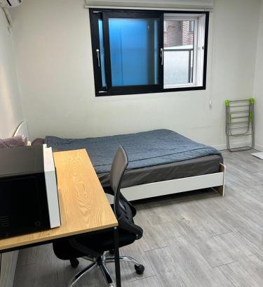 Sadang-dong Apartamento | B Namseong Station # Line 7 # Isu Station # Sadang # Soongshin University
