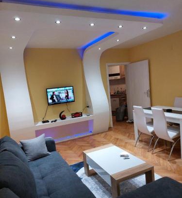 Vrsac Apartamento | B&R Apartmans