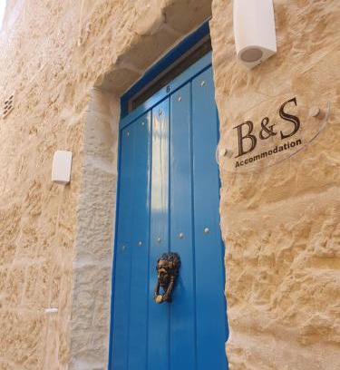 Ghaxaq Apartamento | B&S Accommodation Apartment 601 Ghaxaq, Malta