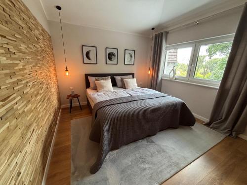 Schlangen Apartamento | B&S-Apartment 100 qm NEU