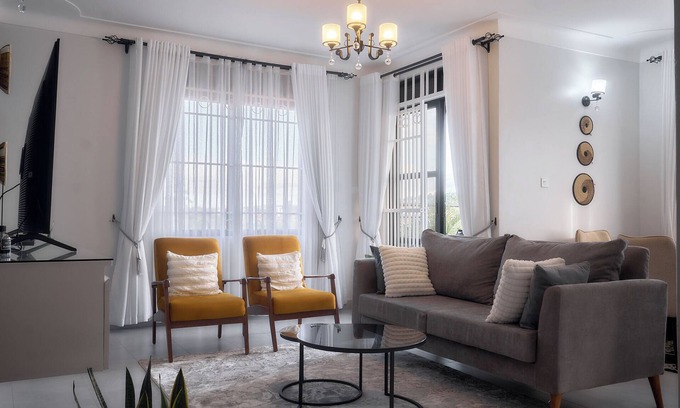 Kireka Cama Y Desayuno | B&S Luxe Living