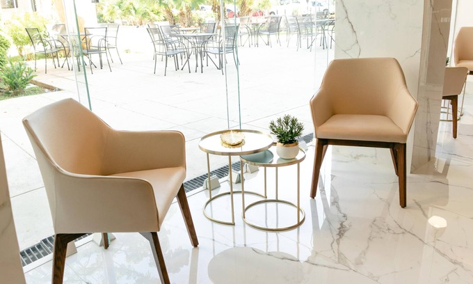 Merida Municipality Hotel | B'S Suites