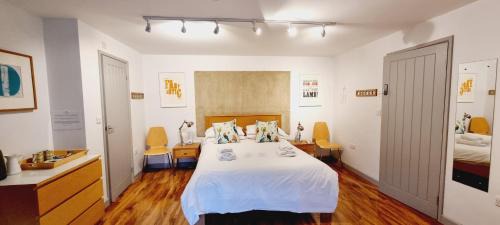 Stow-on-the-Wold Casa | B - Simply Rooms