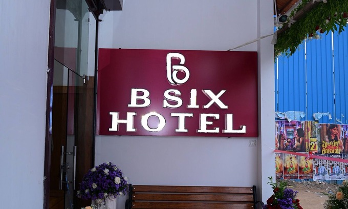 Kalasipalya Cabina | B SIX HOTEL AND LODGE
