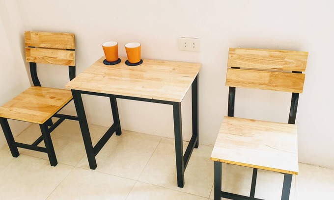 An Thoi Hotel | B Stay Hotel