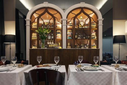 Centro / Baixa Hotel | B The Guest Downtown