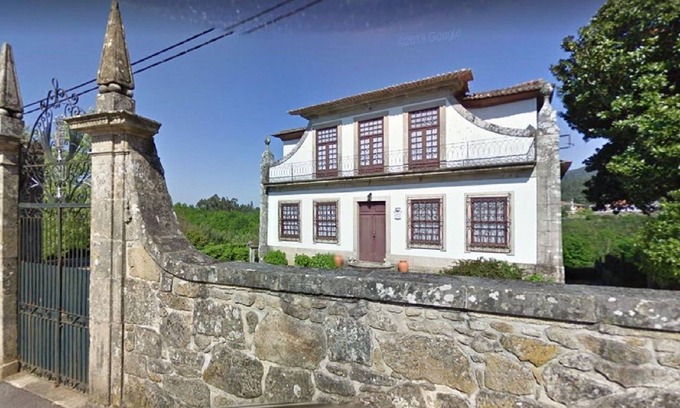 Valenca Casa | B. U. | Casa de la Urgeira