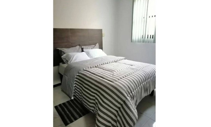 Centro de Querétaro Apartamento | B&W PERFECT LOFT by DAVARIA