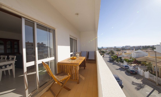 Alvor Apartamento | B01 - Alvor Marachique Apartment