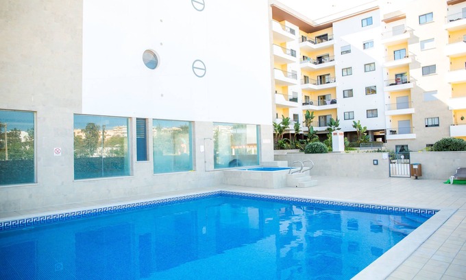 Lagos Apartamento | B09 - Downtown SPA Apartmentby DreamAlgarve