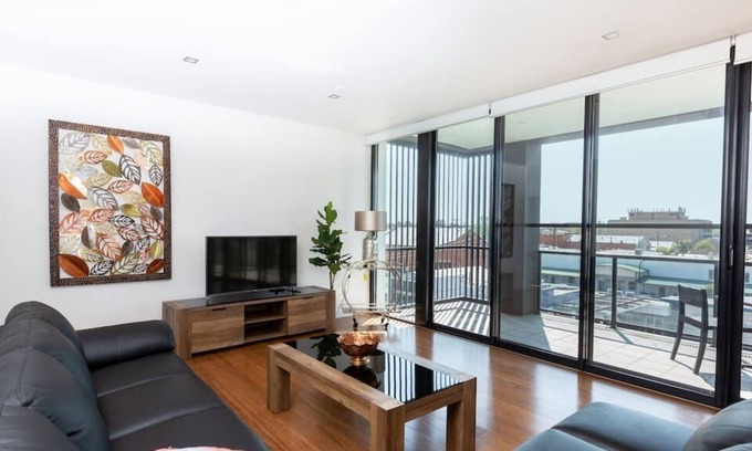 Turvey Park Apartamento | B1/301 1 Flinders St · 4 Bedroom Luxury City Penthouse Apartment