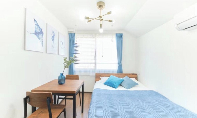 Toshima Apartamento | B1 Accommodates 2 peopleIkebukuro area1st3rd/Toshima-ku Tokyo