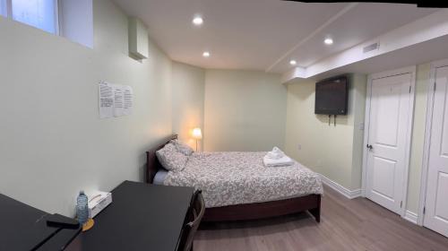 Mississauga Casa | B1 Beautiful and cozy private suite