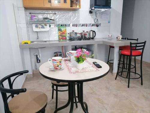 Chiclayo Apartamento | B1-Departamento Bolognesi