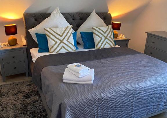 Coppenbrugge Apartamento | B1 Ith Apartment