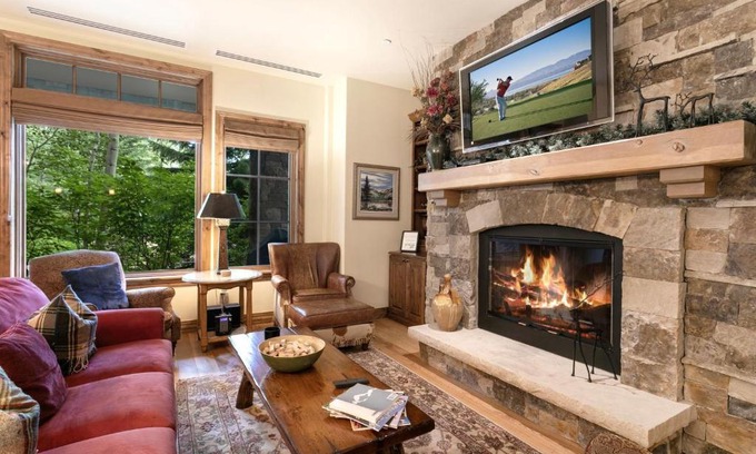 Avon Apartamento | B107 Beaver Creek Landing condo