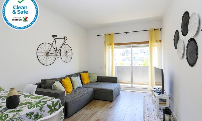 Albardeira Condominio | B11-Condominio do Mar by Dreamalgarve