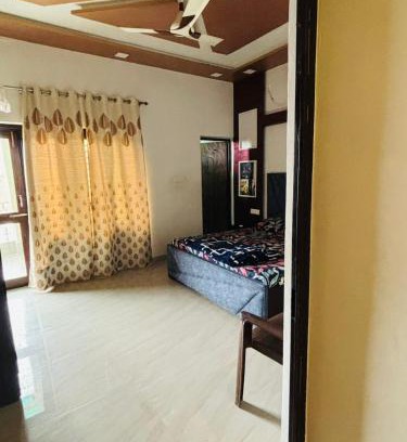 Dhanauli Casa | B121 kedar nagar