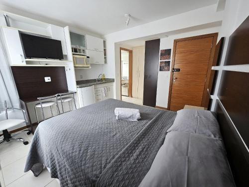 Asa Sul Apartamento | B1415 Flat próx a esplanada dos ministérios
