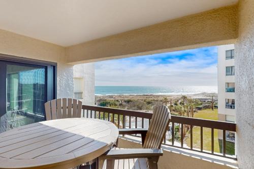 Amelia City Apartamento | B147 Amelia Surf and Racquet