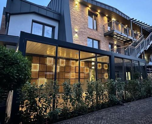 Tirgu Mures Apartamento | B18 Apartments