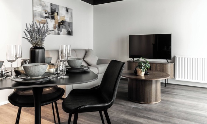 Hliðar Apartamento | B2 Apartments by Heimaleiga