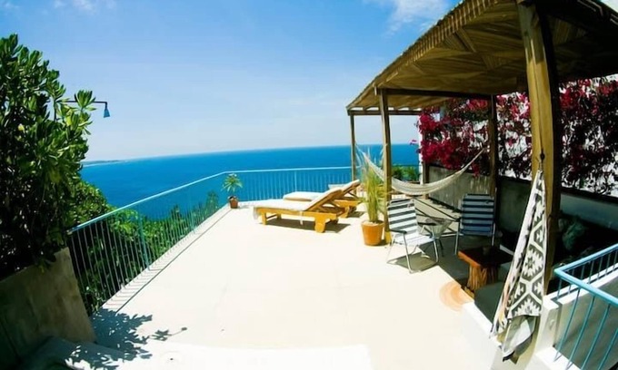 Hidalgo Casa | B2 King Size Bed, Luxury Amenities, Private Pool