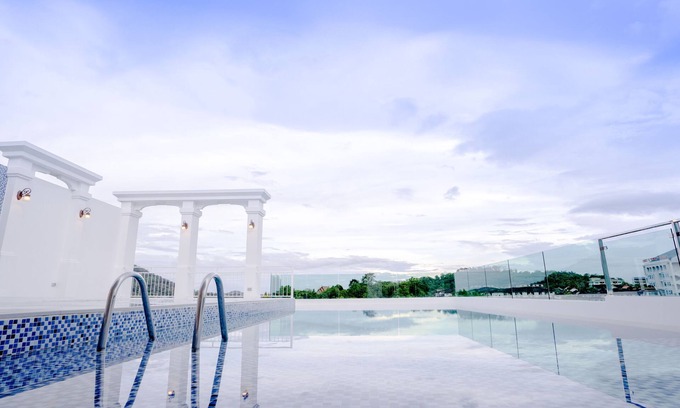 Kathu Hotel | B2 Phuket Premier Hotel