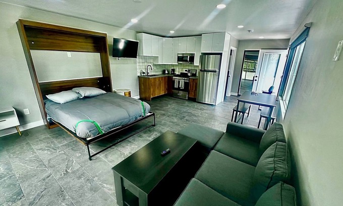 Roseville - Fleet Ridge Apartamento | B2 - units